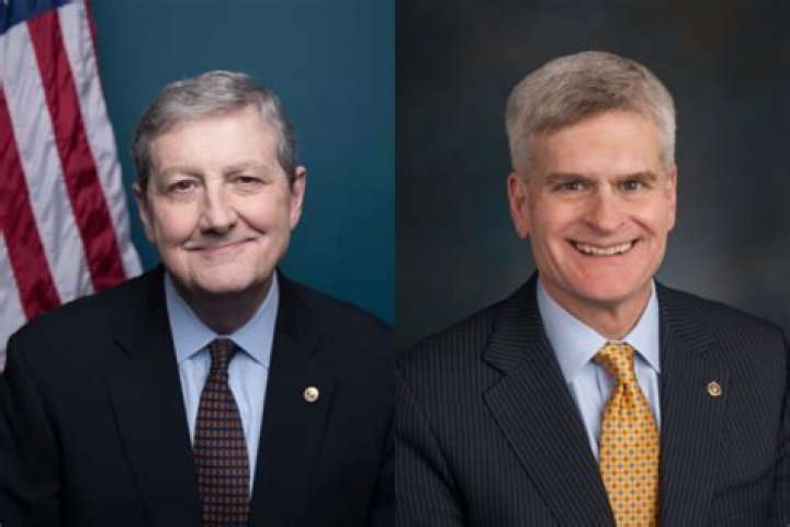 Bill Cassidy Bio, Age, Wife, Career, Offices, Contacts And Louisiana Senator