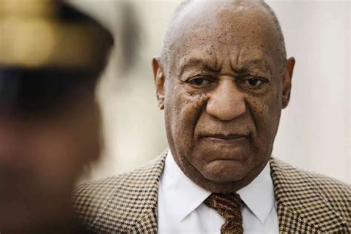 Bill Cosby Reportedly Has Increased His ‘Life Advice’ Lectures To Groups Of 100 Prisoners