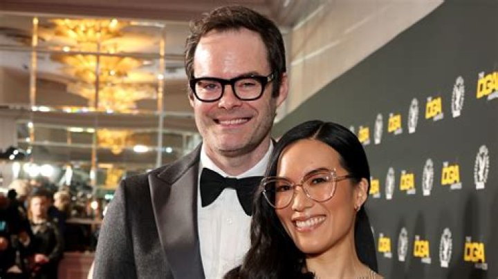 Bill Hader’s Ex-Girlfriend Rachel Bilson Didn’t Hesitate To Discuss Him In Depth