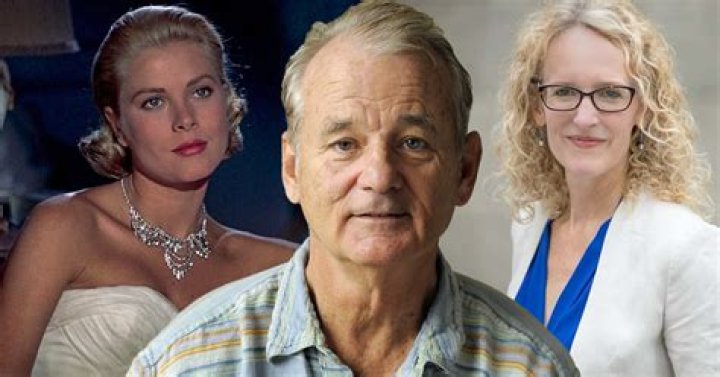 Bill Murray first wife: Meet Margaret Kelly