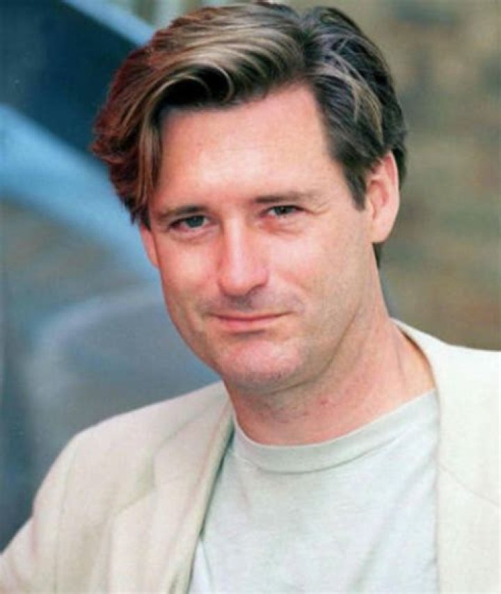 Bill Pullman - Bio, Facts, Family Life of Actor