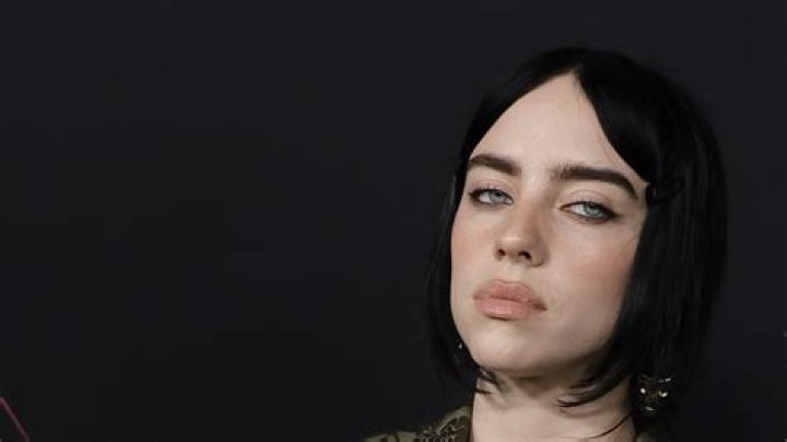 Billie Eilish and The Neighbourhood’s Jesse Rutherford appear to confirm relationship with PDA