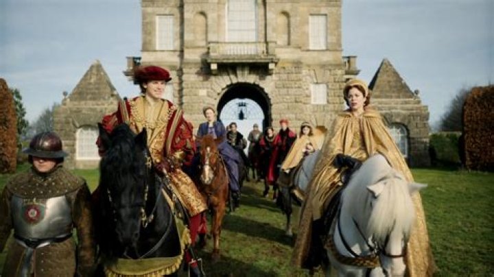 Billie Gadsdon top movies, TV shows and awards