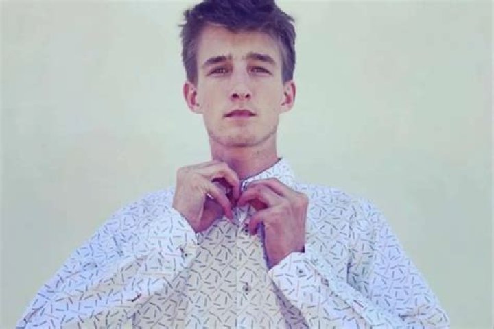 Billy Baldwin Reveals His Teen Son, Vance, Secretly Battled Cancer