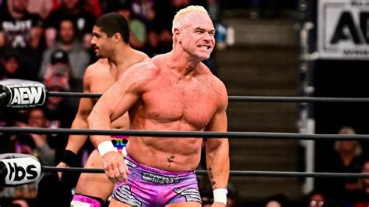 Billy Gunn Bio, Wiki, Age, Height, Wife, Children, Family, Parents, Career and Net worth