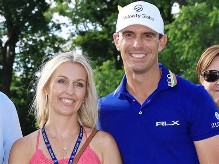 Billy Horschel Career Earnings, Height, Caddie, Age, Wins, Family