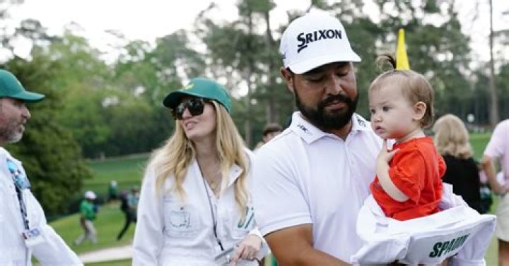 Billy Mayfair Wiki, age, height, nationality, wife, family, caddie, ranking, career earnings, net worth