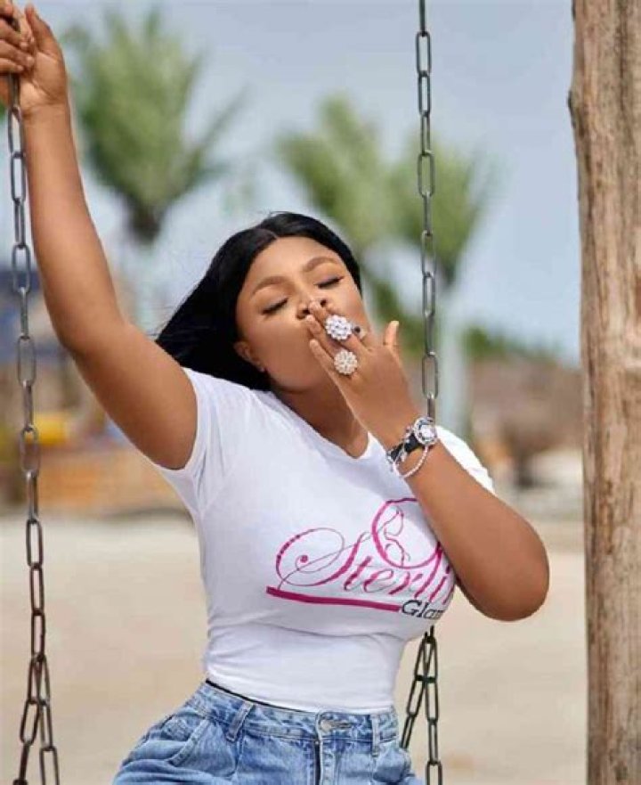 Bimbo Ademoye biography: Age, Husband, Surgery & Net Worth
