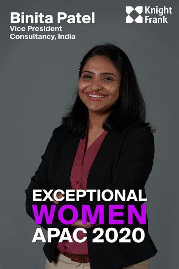 Dr. Binita Patel, MD – Richlands, VA