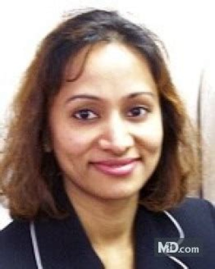 Dr. Binu Pathrose, MD – Leominster, MA