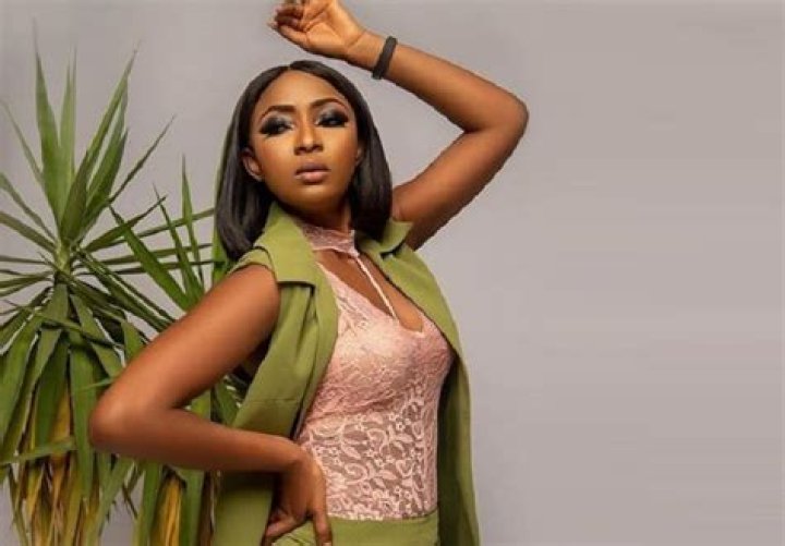 Biography of Actress Belinda Effah and The Family She Built With Her Son