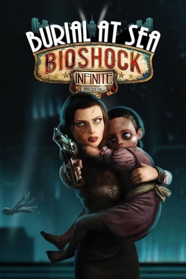 BioShock Infinite: Burial At Sea – Episode 1 Review