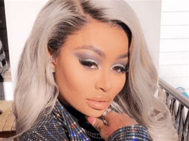 Blac Chyna Reflects On Past Actions And New Beginnings In Cryptic Instagram Message