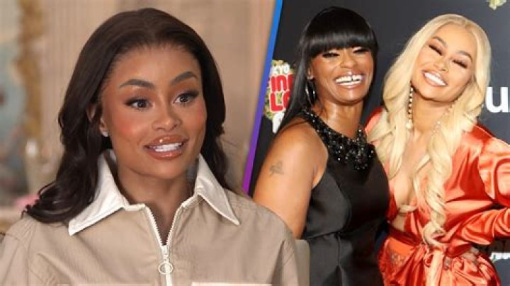 Blac Chyna Reveals Her Mom’s New Reality Show: ‘Tokyo Toni Finding Love ASAP’ – See The Trailer