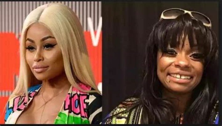 Blac Chyna Shows Off Her New 3 Million Dollar Mansion Following The Kid Buu Breakup – Fans Tell Her To Invite Her Mom, Tokyo Toni Over