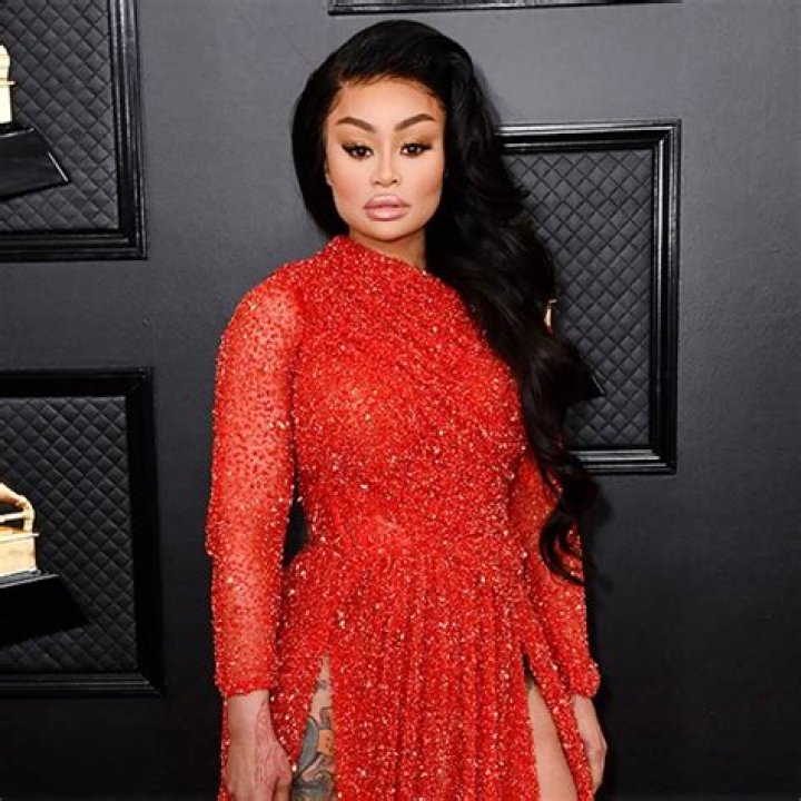 Blac Chyna’s Recent Video Freaks Fans Out: ‘What Did You Do To Yourself?’