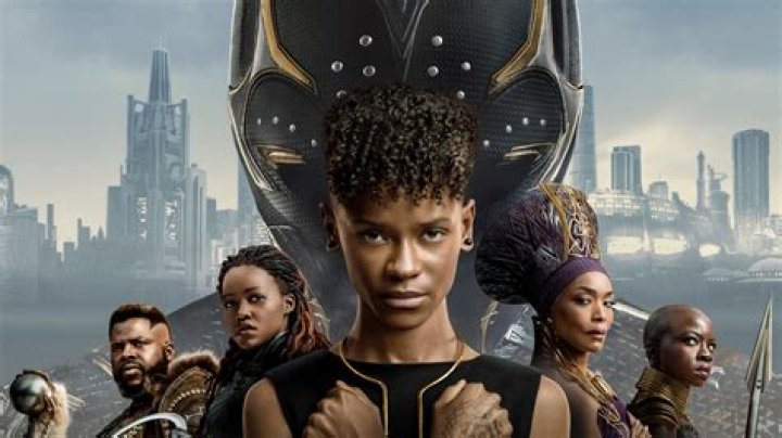 ‘Black Panther: Wakanda Forever’ debuts in China to tepid reviews and underwhelming box office