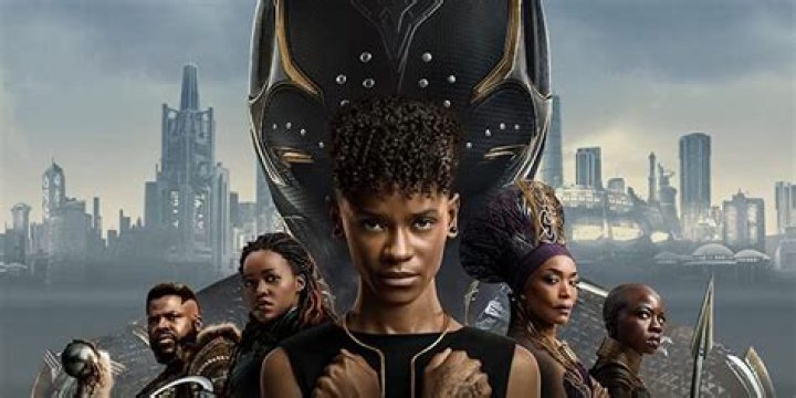 ‘Black Panther: Wakanda Forever’ makes history with a box office record no franchise in history can lay claim to