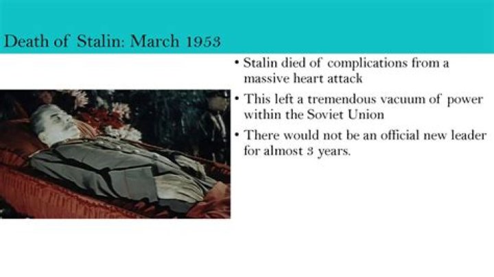 Black Stalin cause of death: How did Black Stalin die?