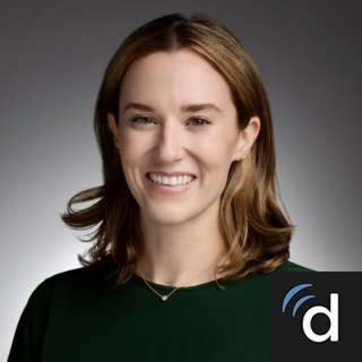 Dr. Blair McNamara, MD – San Francisco, CA