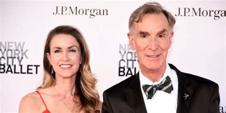 Blair Tindall Bio, Age, Family, Husband, Bill Nye, Kids, Net Worth