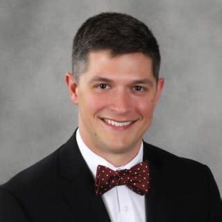 Dr. Blake Christy, DO – Greenwood, IN