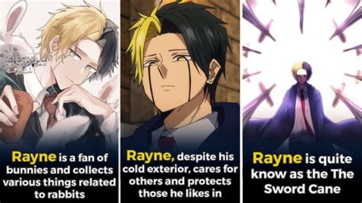 Blake Rayne Wife Age And Wikipedia: Here Is What We Know