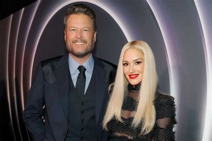 Blake Shelton Is Ready To Put A Ring On It After 3 Years Of Dating, But Gwen Stefani Is In No Rush