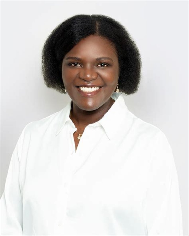 Dr. Blandine Pierre, MD – Mayaguez, PR