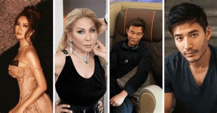 Bling Empire: Age Wiki, Biography Kane Lim Net Worth, Parents Age, Instagram