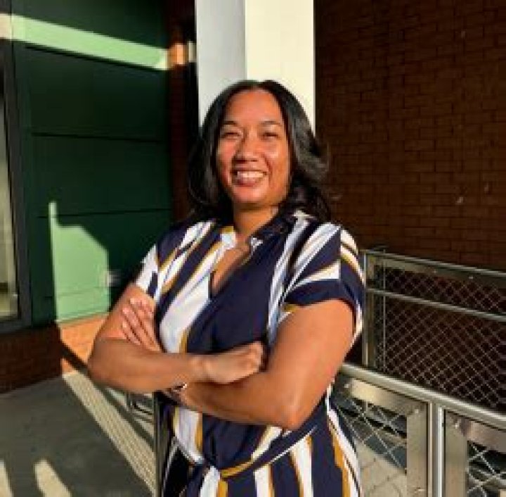 Blis Rayfield Obituary – Mildred Osborne Charter School staff