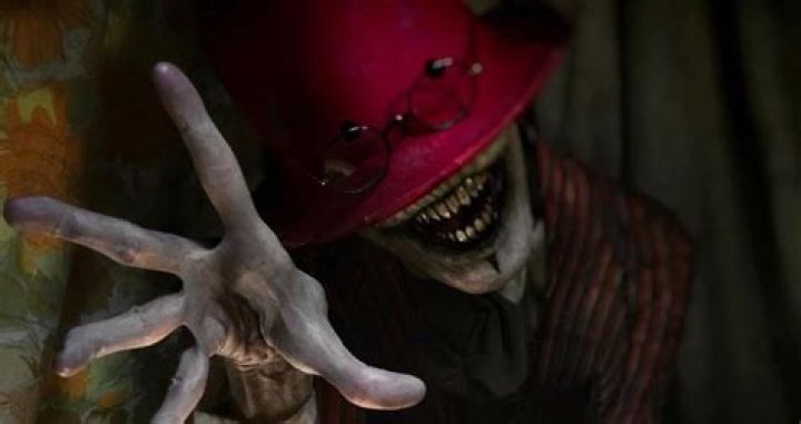 The Bloodiest Horror Movie Ever Made Isn’t Peter Jackson’s Dead Alive