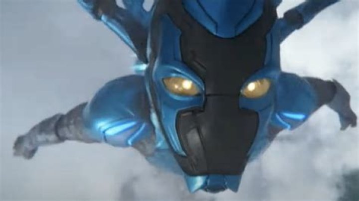 ‘Blue Beetle’ director clarifies the movie’s place in DCU canon in the most confusing way possible