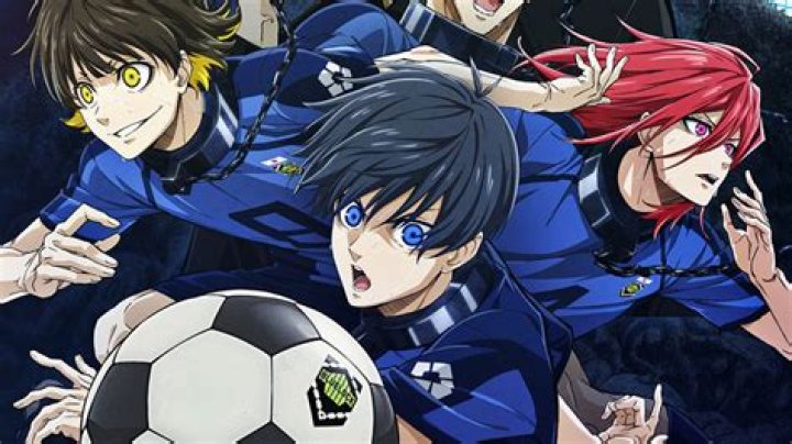 ‘Blue Lock’ Chapter 238 release date and more