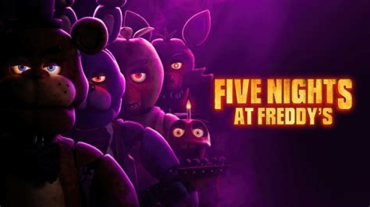 Blumhouse’s ‘Five Nights at Freddy’s’ movie is coming to streaming sooner than expected