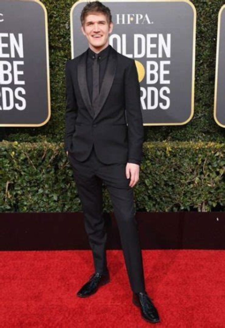 Bo Burnham Height Weight Body Measurements Shoe Size Facts Family