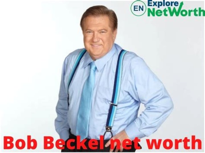 Bob Beckel net worth and salary per year