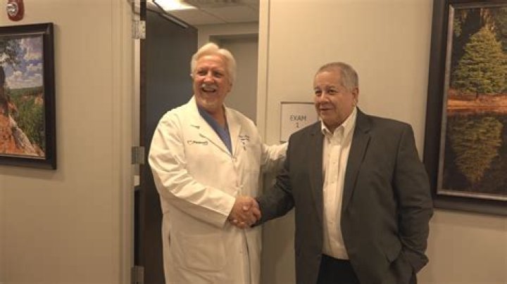 Bob Rhinehart – Seattle, WA