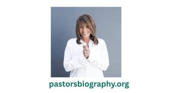 Bobbie Houston Biography; Age, height, family, Hillsong controversy, net worth, Instagram