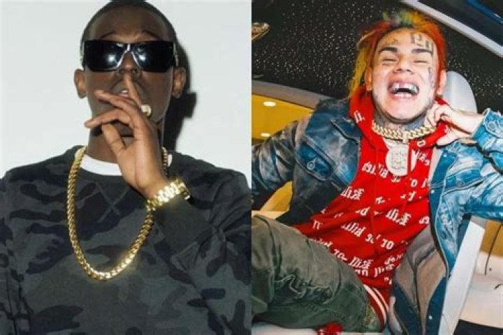 Bobby Shmurda Slams Daniel Hernandez “Tekashi 6ix9ine” For Giving Up Information To The Feds