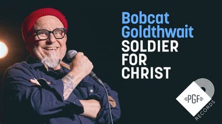 Bobcat Goldthwait’s biography, fact, career, awards, net worth & life story