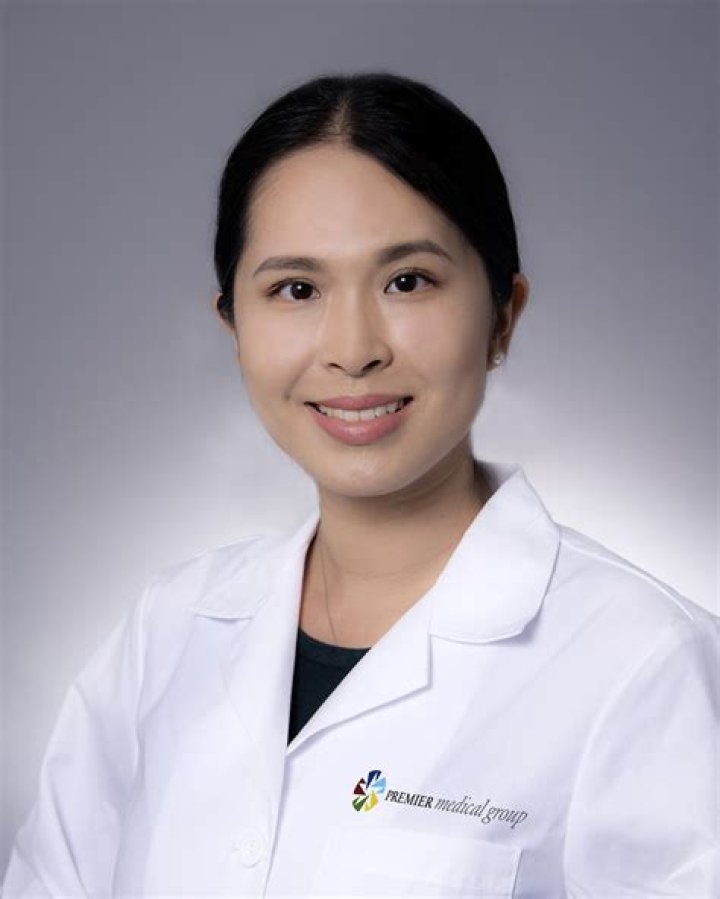 Dr. Bonnie Cheung, MD – Fullerton, CA