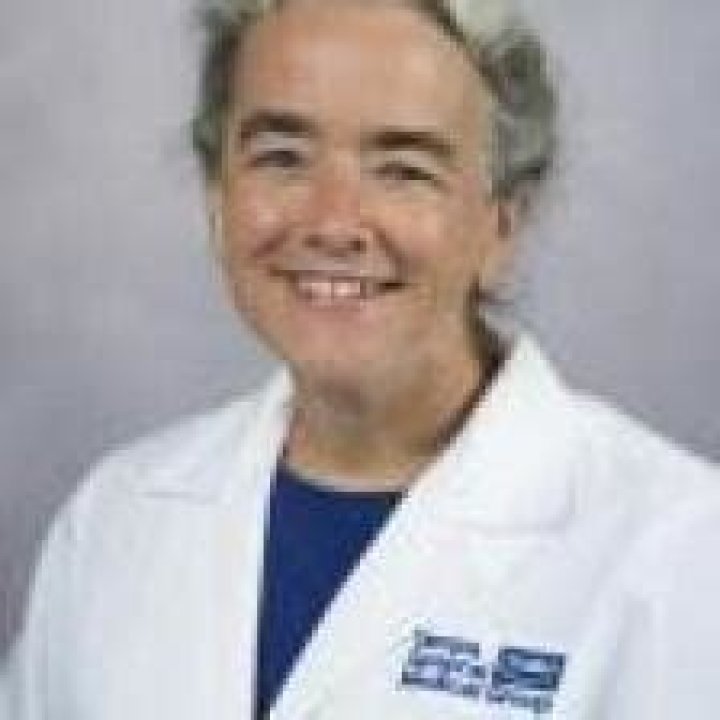 Dr. Bonnie Lohrbach, MD – Tampa, FL