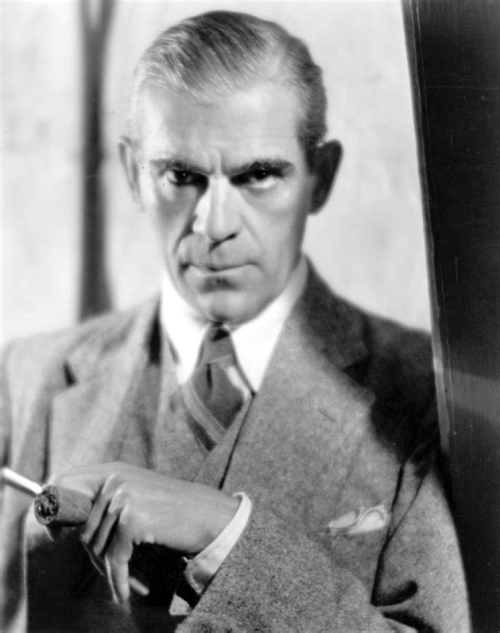 Boris Karloff Biography - Facts, Childhood, Family Life & Achievements of English Actor