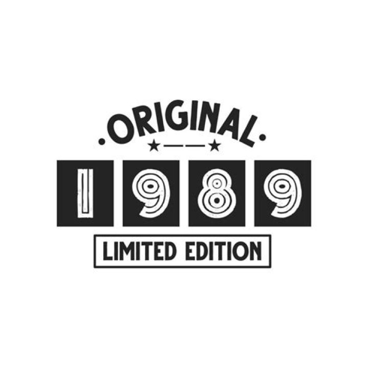 Famous People Born in 1989