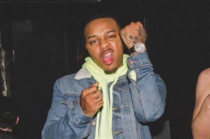 Bow Wow Spotted Out With A New Woman On A Yacht