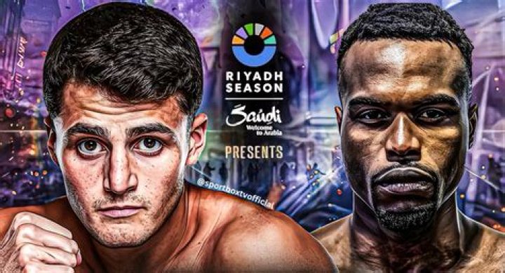 Boxing: Vito Mielnicki Jr Net Worth and Salary – How Rich Is The Pro Boxer?