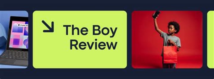 That’s My Boy Review