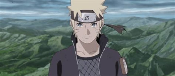 Boyfriend removes 115 hours of filler in ‘Naruto’ for his girlfriend