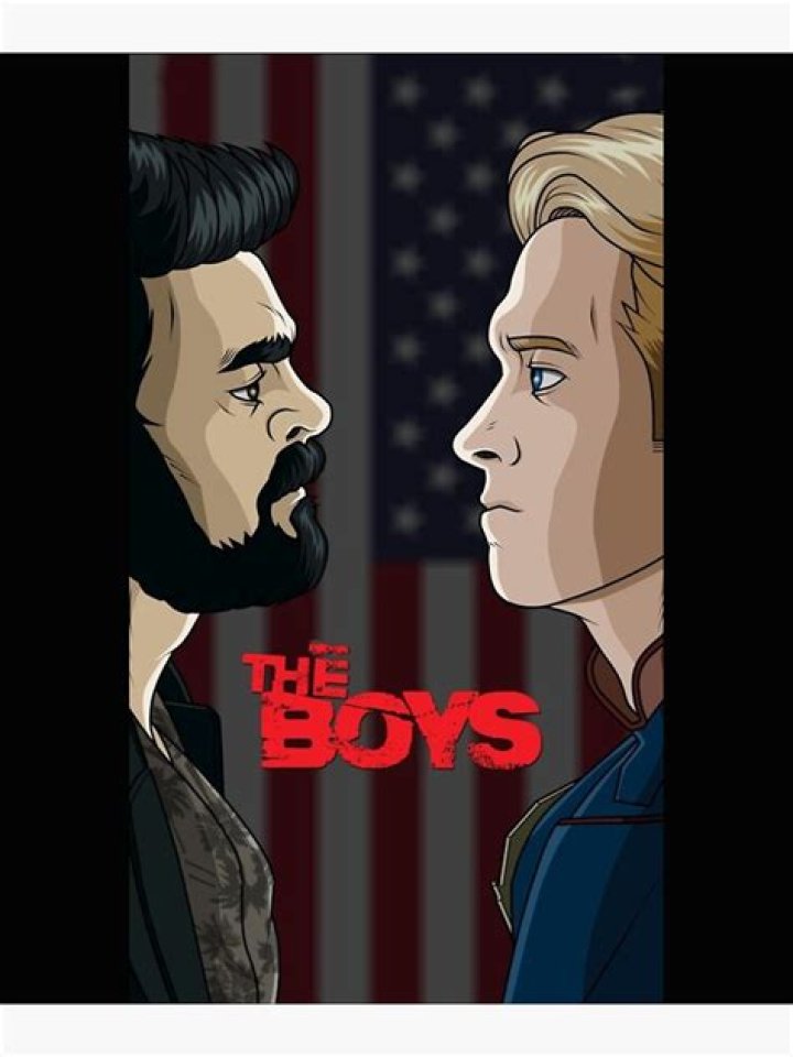 The Boys Theory Reveals How Many Supes Vought Has Created